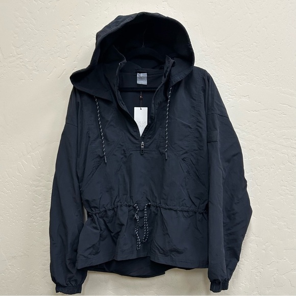 CALIA by Carrie Underwood Black Utility Jacket. NWT Size: XL - Picture 3 of 10